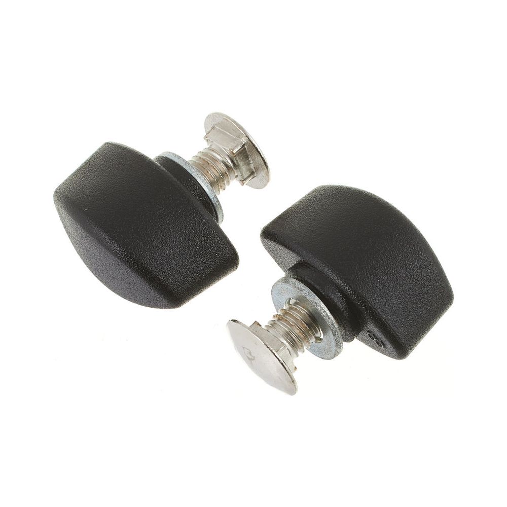 K&M Screw Set 11870/11899 /12179 – Thomann Ireland