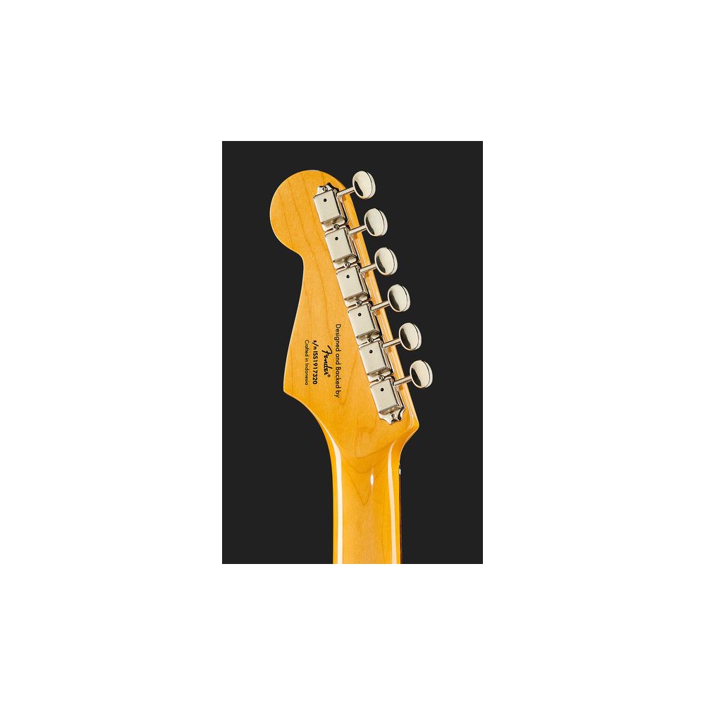 Squier CV 60s Strat CAR Bundle – Thomann Ireland