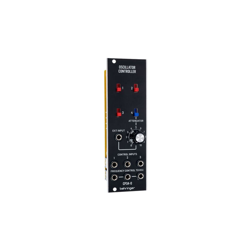 Behringer CP3A