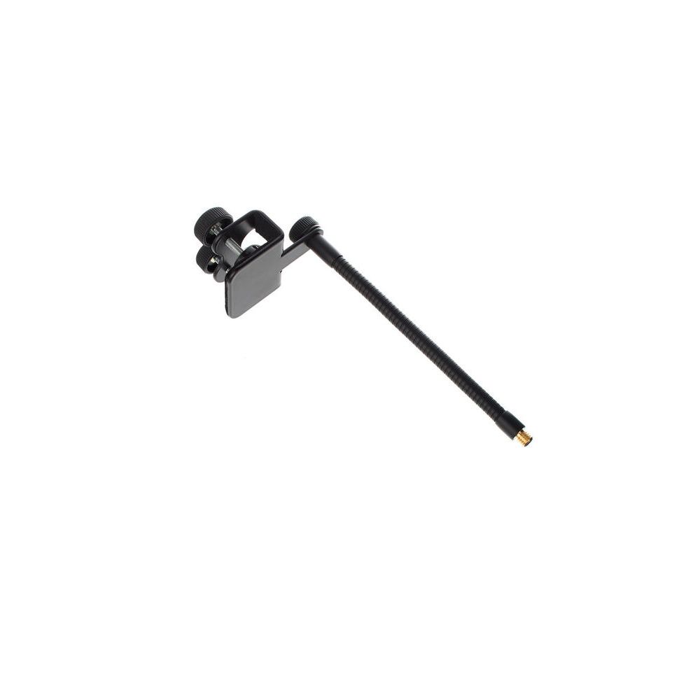 K&M 24040 Microphone Holder Tuba – Thomann Ireland