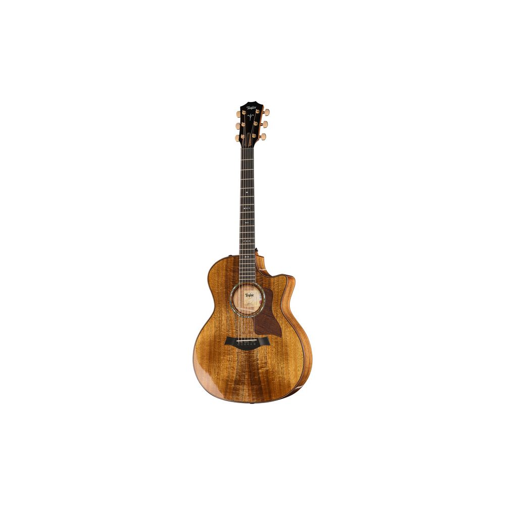 Taylor 724ce Gloss – Thomann Ireland