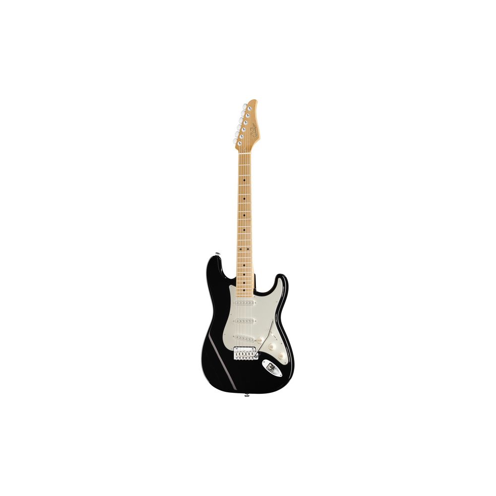 Suhr Classic S ST SSS MN BK – Thomann Ireland