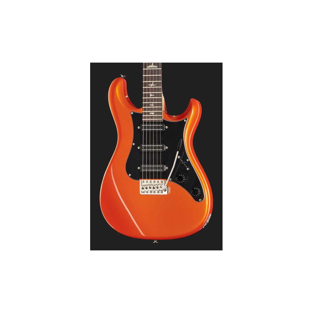 PRS SE NF3 Metallic Orange RW – Thomann Ireland