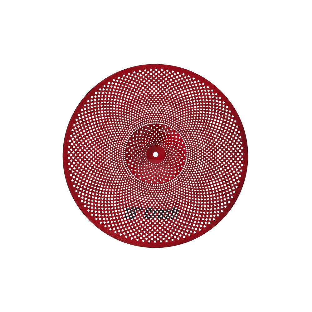 Millenium 18" Still Series Crash Red – Thomann Ireland