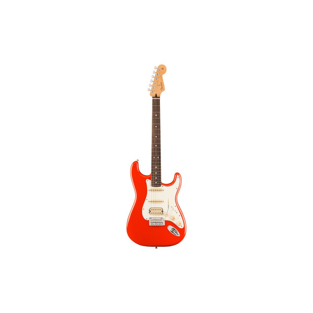 Fender Player II Strat HSS RW CRR – Thomann Ireland
