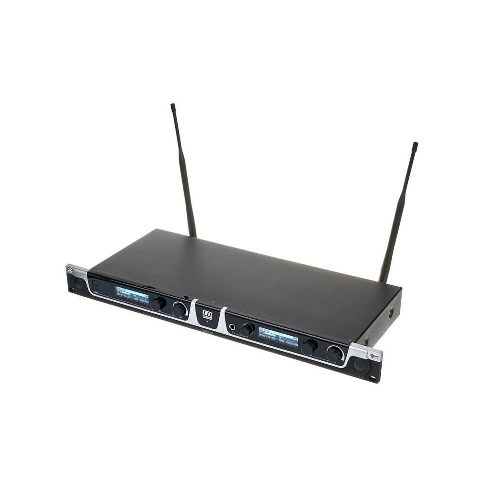 LD Systems U506 HHD2 – Thomann Ireland