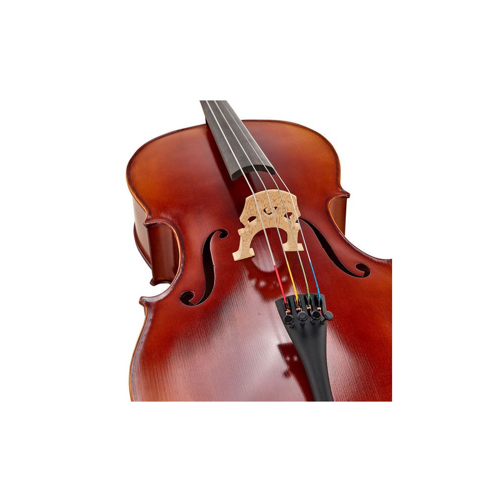 Gewa Allegro VC1 Cello Set 1/4 MB – Thomann Ireland
