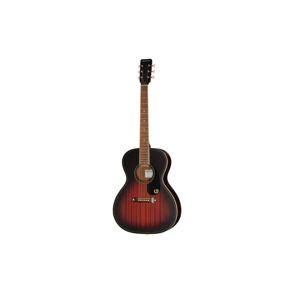 Gretsch JD Concert MAH WPG CHRY BRST – Thomann Ireland