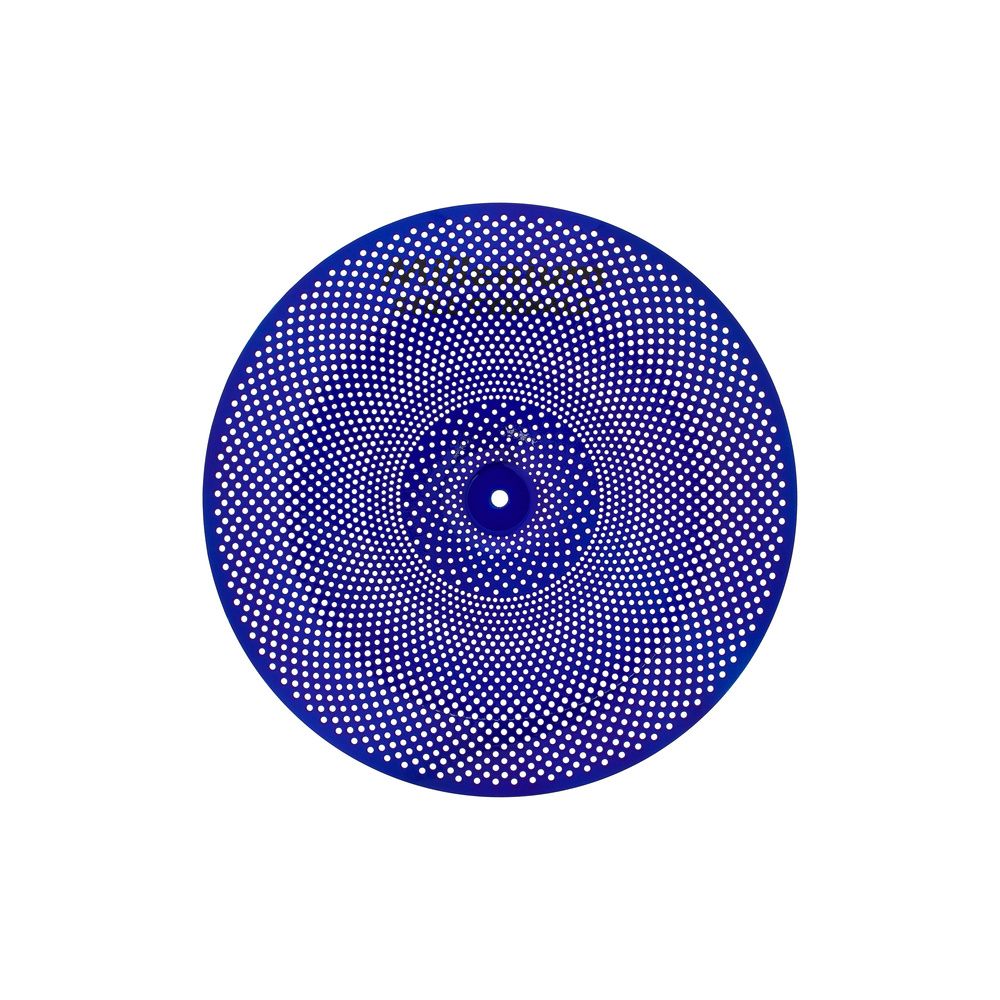 Millenium 18" Still Series China Blue – Thomann Ireland
