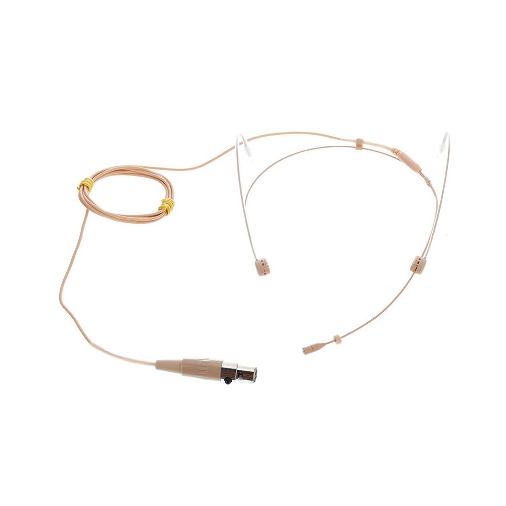 the t.bone TWS 16 HeadmiKeO 821 MHz Set – Thomann Ireland