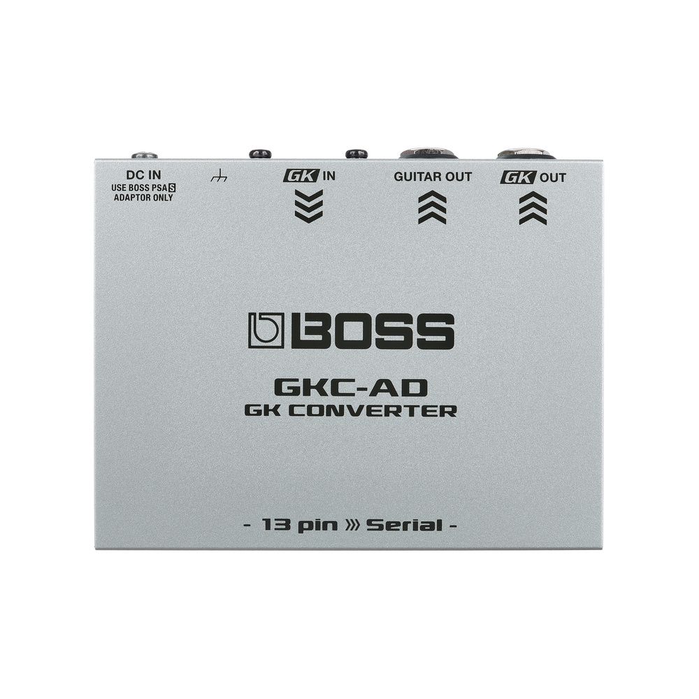 Boss GKC