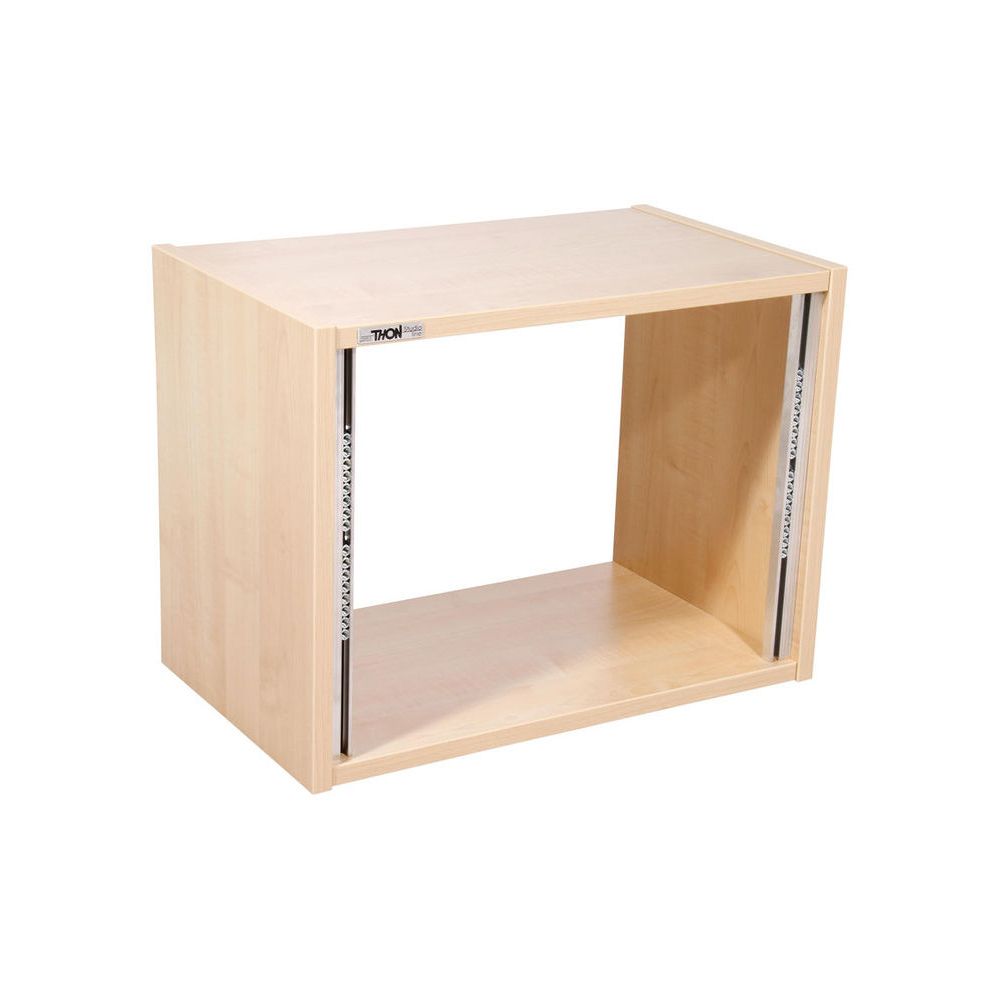 Thon Studio Desktop 8U maple – Thomann Ireland