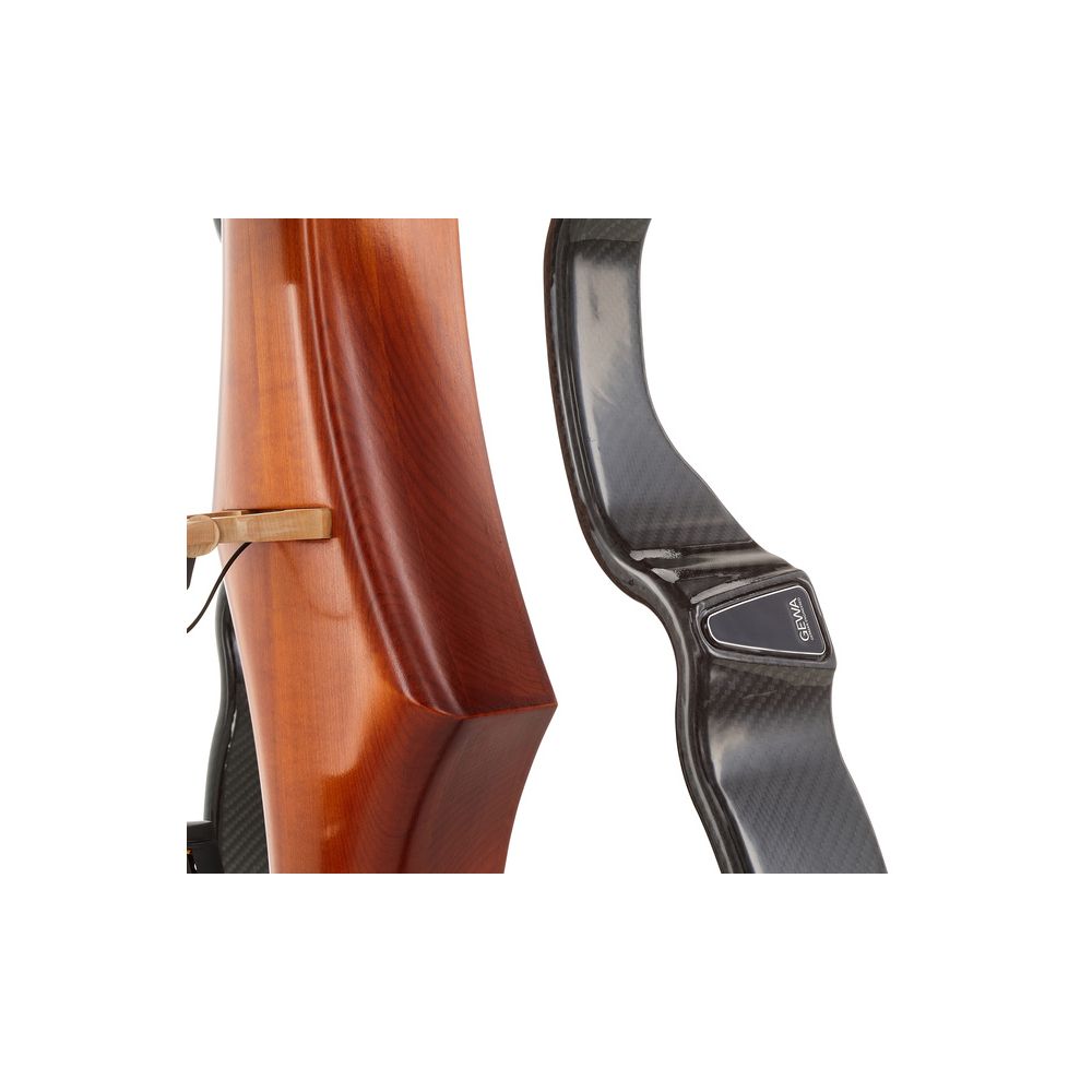 Gewa Novita 3.0 Electric Cello GB – Thomann Ireland