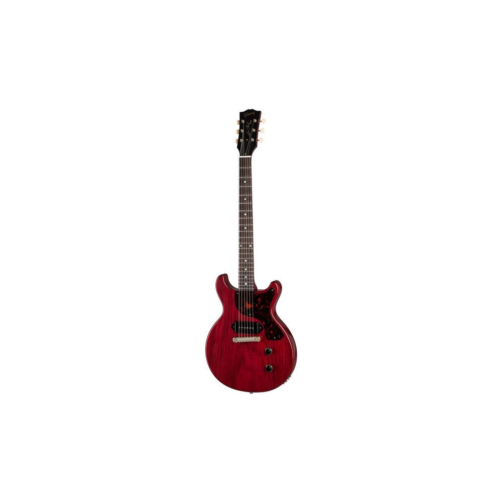 Gibson LP Junior 58 Doublecut CR VOS – Thomann Ireland