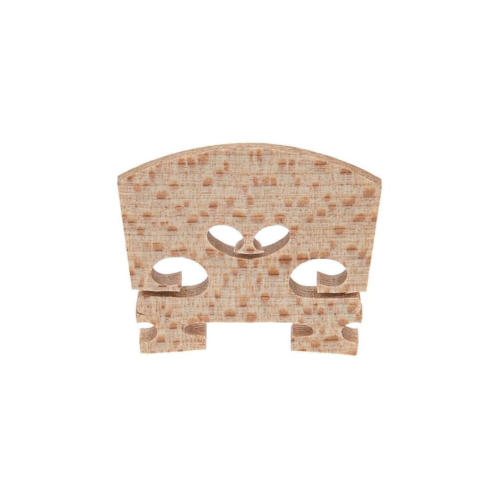 Gewa Violin Bridge Standard 1/16 – Thomann Ireland