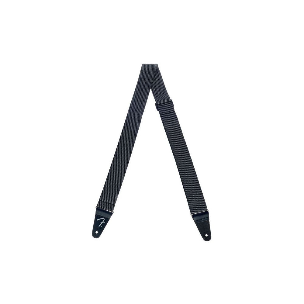 Fender 2"Modern Tweed Strap GRY/BK – Thomann Ireland