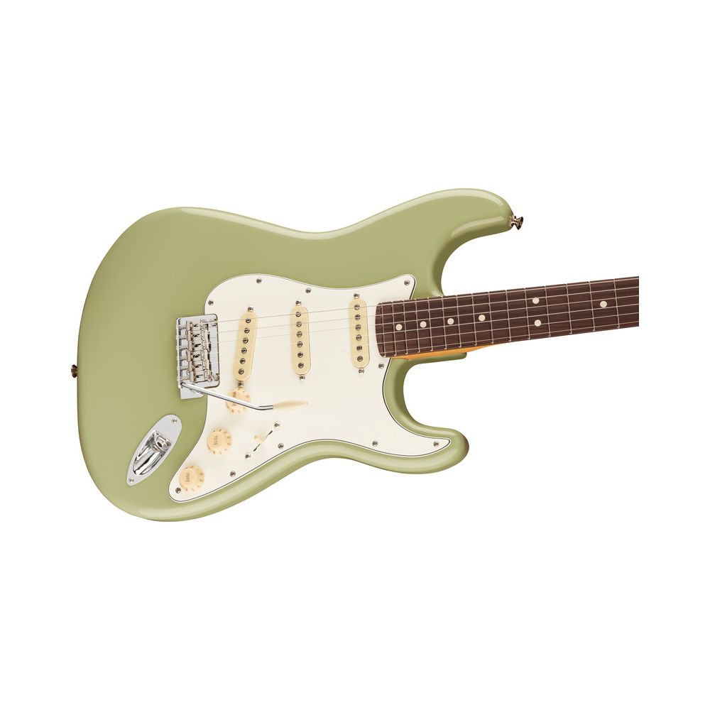 Fender Player II Strat RW BCG – Thomann Ireland