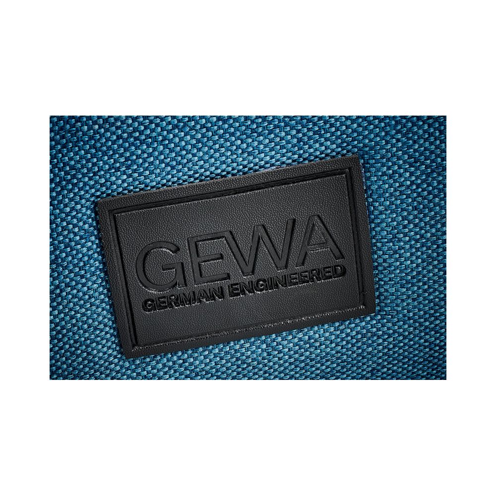 Gewa Bio A Vn Case OC 1/2