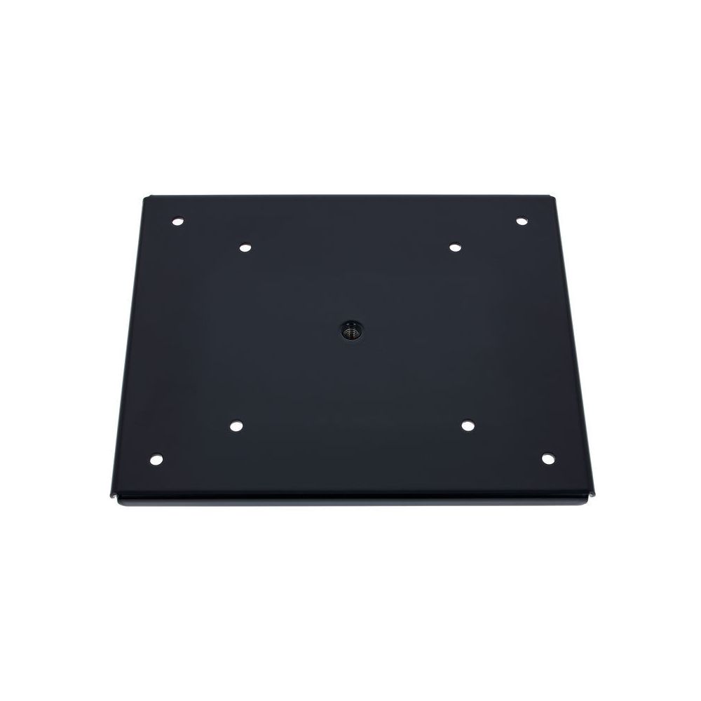 K&M 26749 monitor plate M – Thomann Ireland