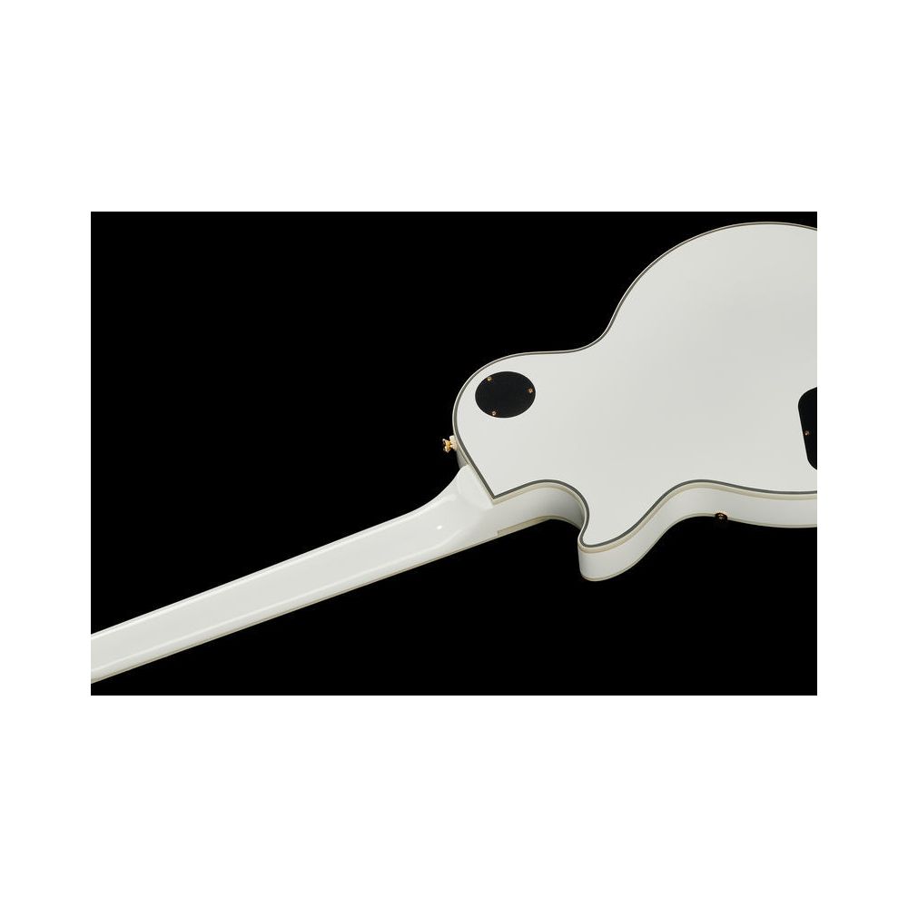 Epiphone Les Paul Custom Alpine w/Case – Thomann Ireland