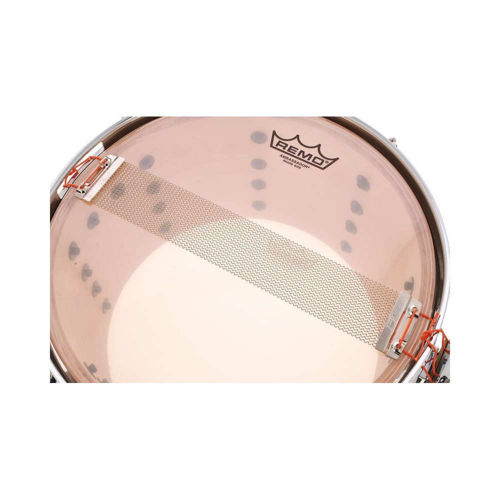 Pearl 12"x7" Piccolo Wooden Snare – Thomann Ireland