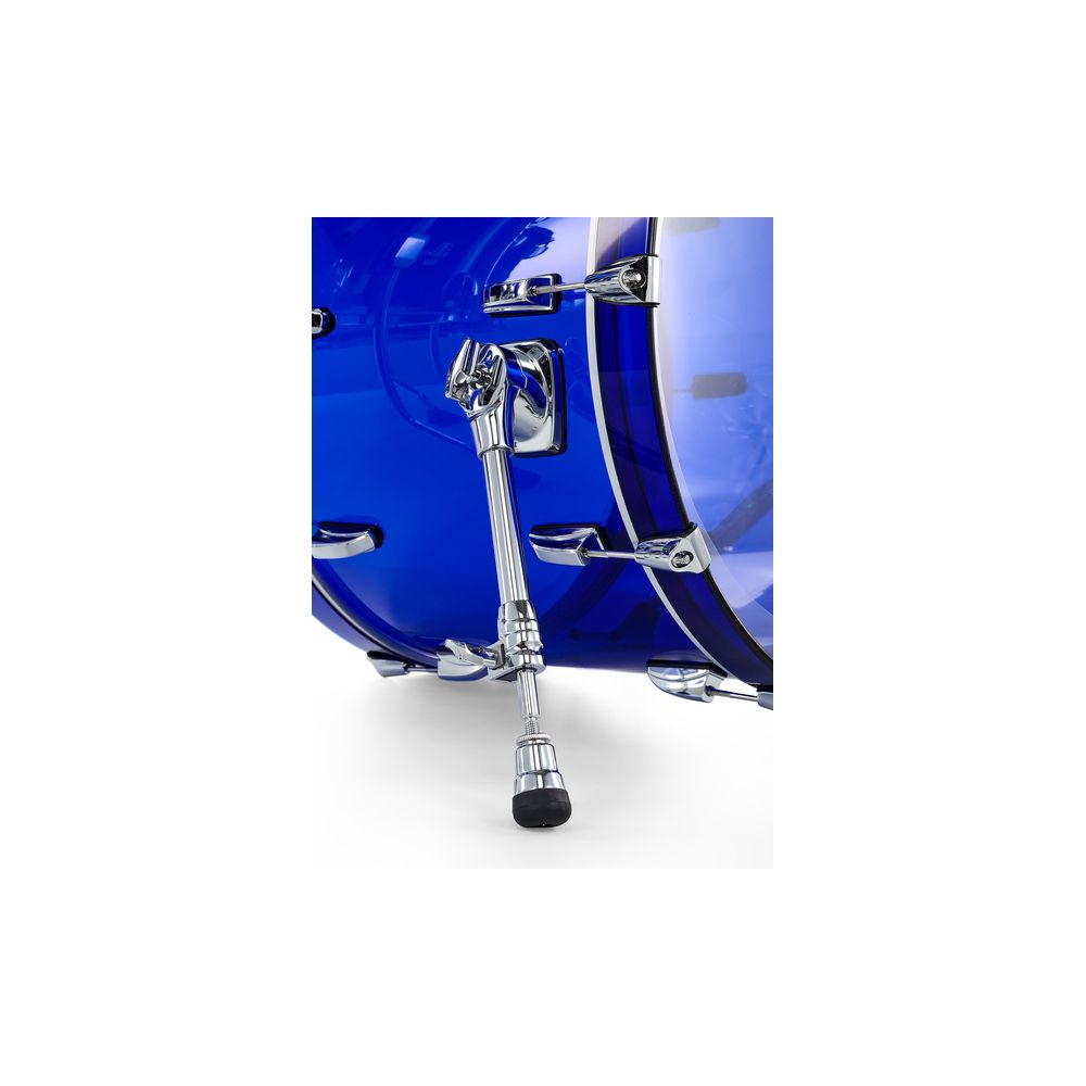 Pearl Crystal Beat Standard Blue S. – Thomann Ireland