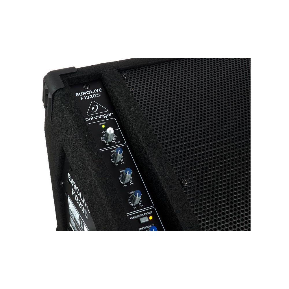Behringer F1320D Monitor – Thomann Ireland