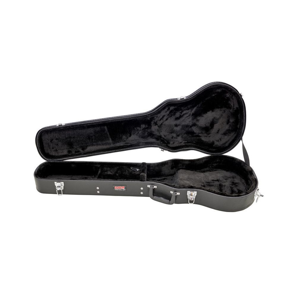 Gator Single Cut Guitarcase – Thomann Ireland