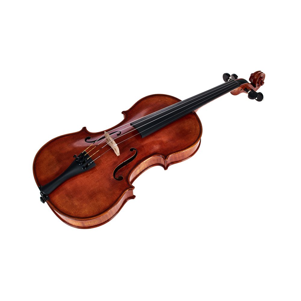 Gewa Maestro 71 Stradivari Violin – Thomann Ireland