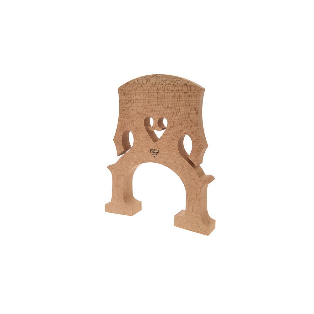 Despiau No.12 Bass Bridge 3/4 – Thomann Ireland