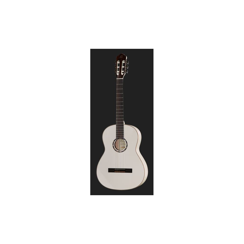 Ortega R121SN WH – Thomann Ireland