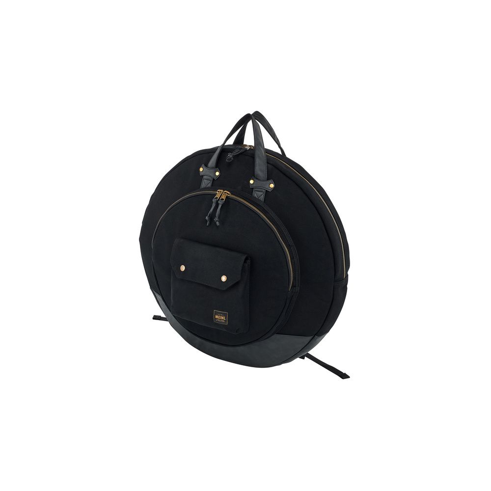 Meinl 22" Canvas Coll. Cymbal Bag BK – Thomann Ireland