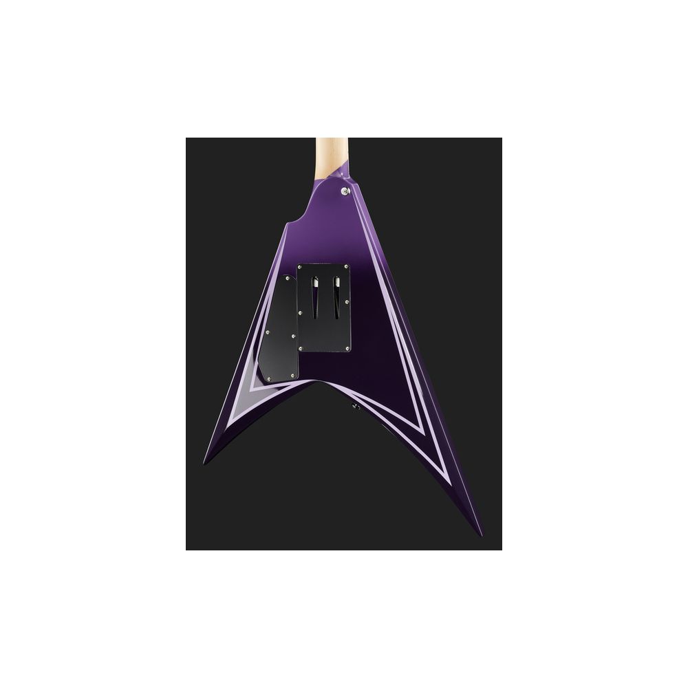 ESP LTD Alexi Hexed Sawtooth – Thomann Ireland