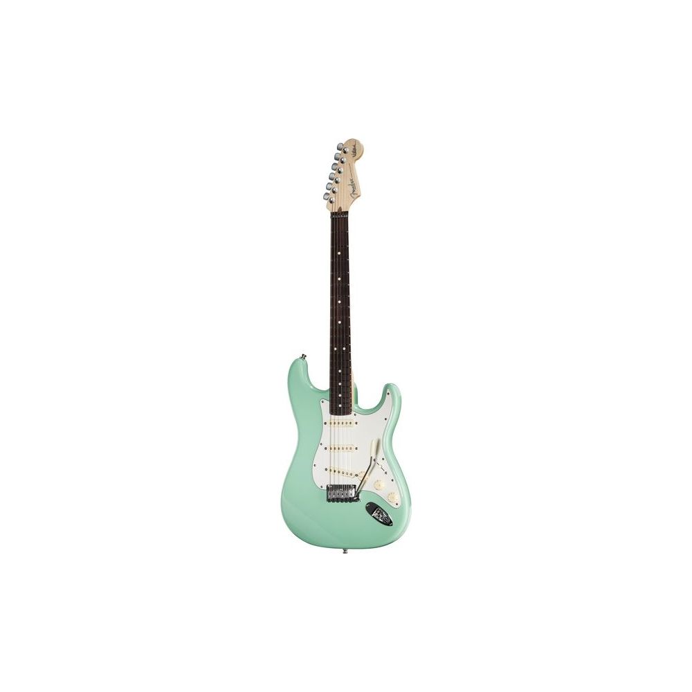 Fender Jeff Beck Strat SFG – Thomann Ireland