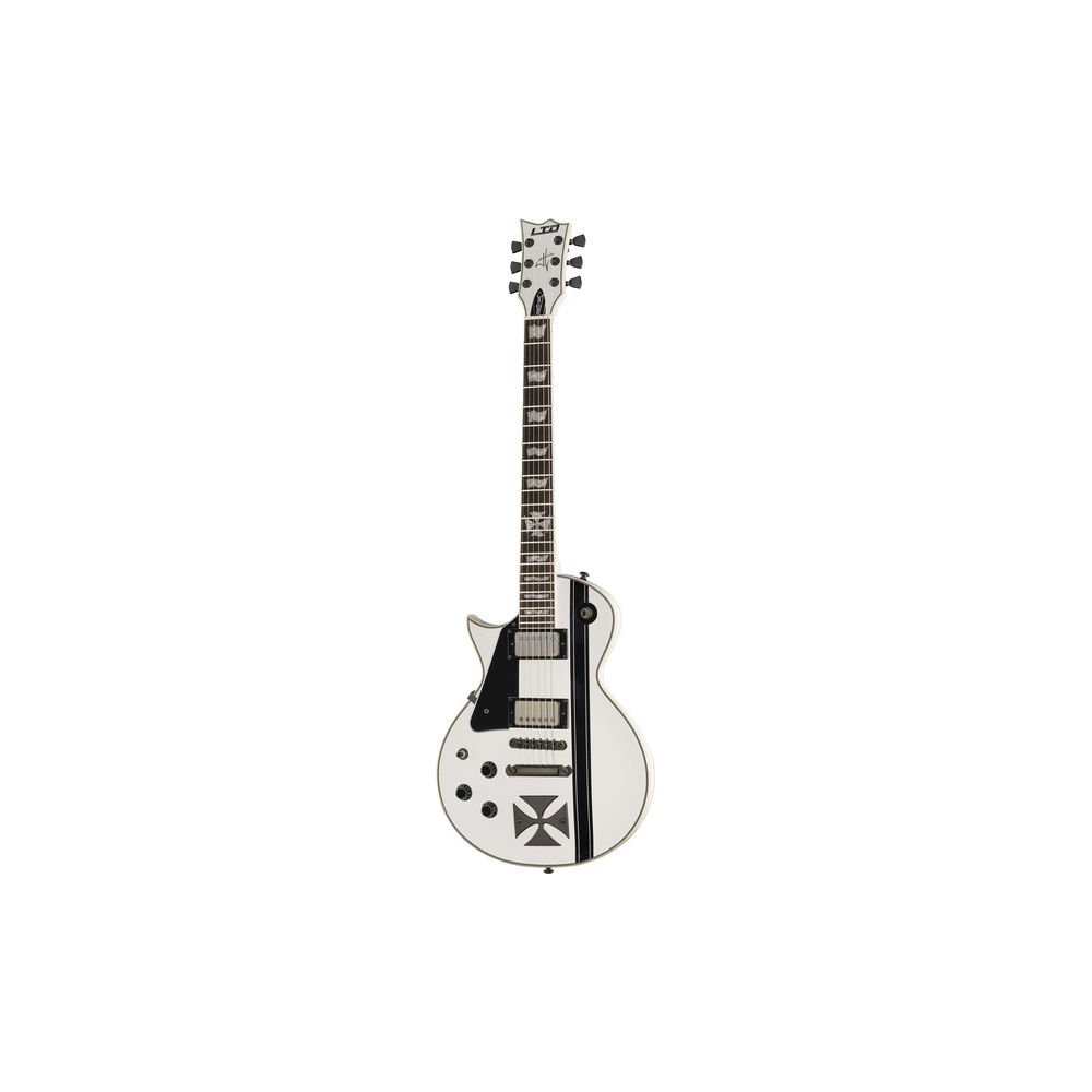 ESP LTD Iron Cross LH SW – Thomann Ireland