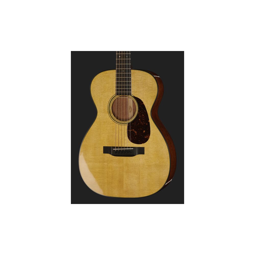 Martin Guitar 0