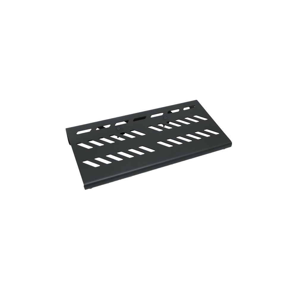 Gator Alu. Pedalboard L w. Bag BK – Thomann Ireland