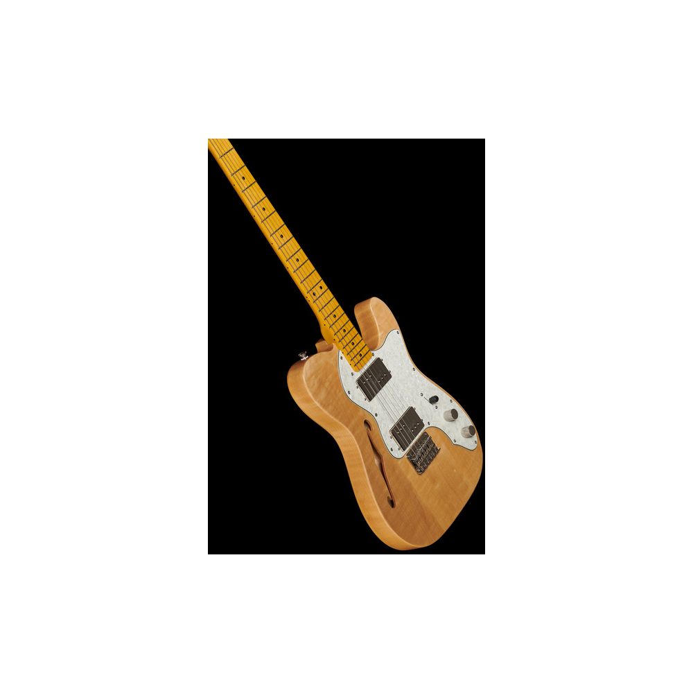Squier CV 70s Tele Thinline MN NAT – Thomann Ireland