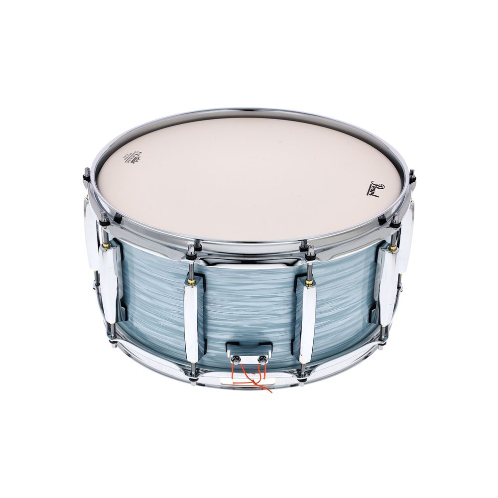 Pearl PMX 14"x6,5" Snare #414 – Thomann Ireland