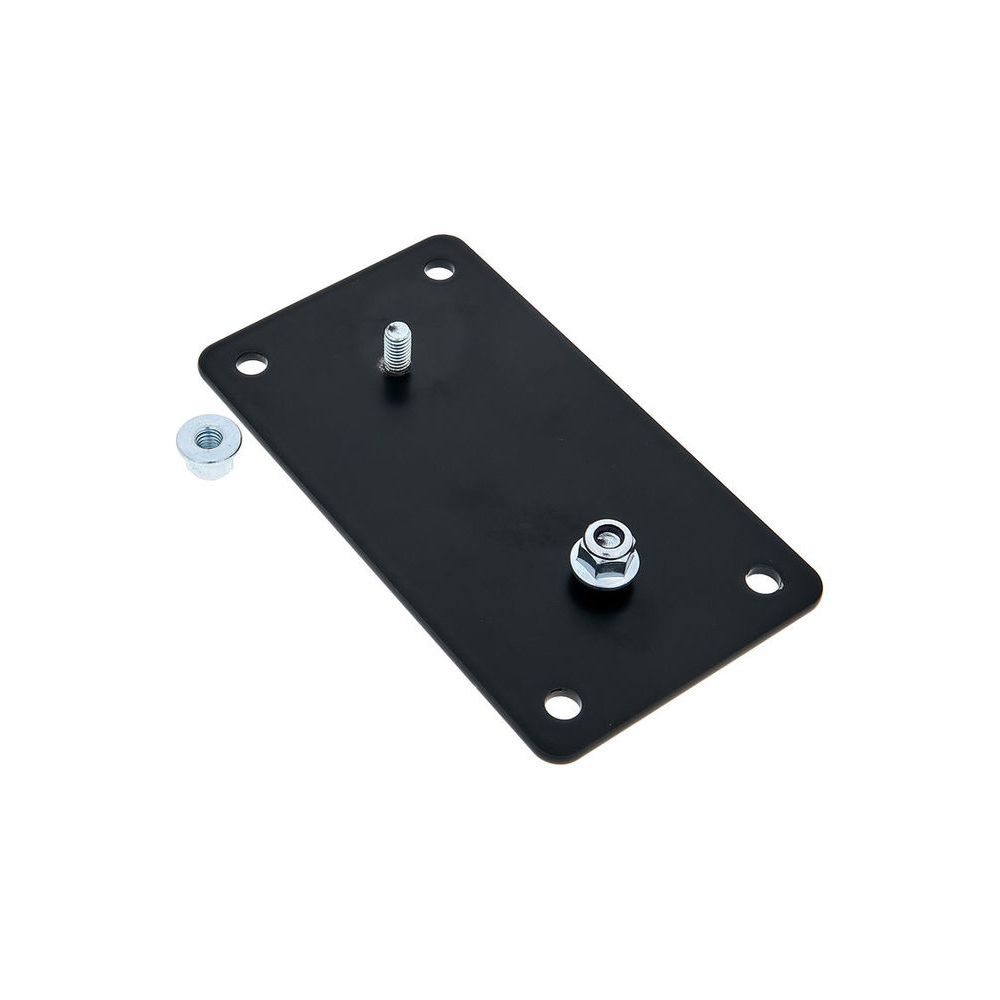 K&M 24356 BK – Thomann Ireland