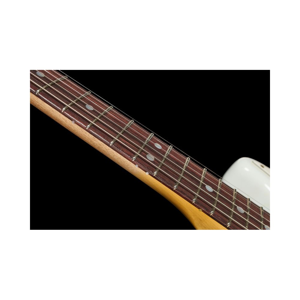 Fender 69 Strat OLW Relic – Thomann Ireland