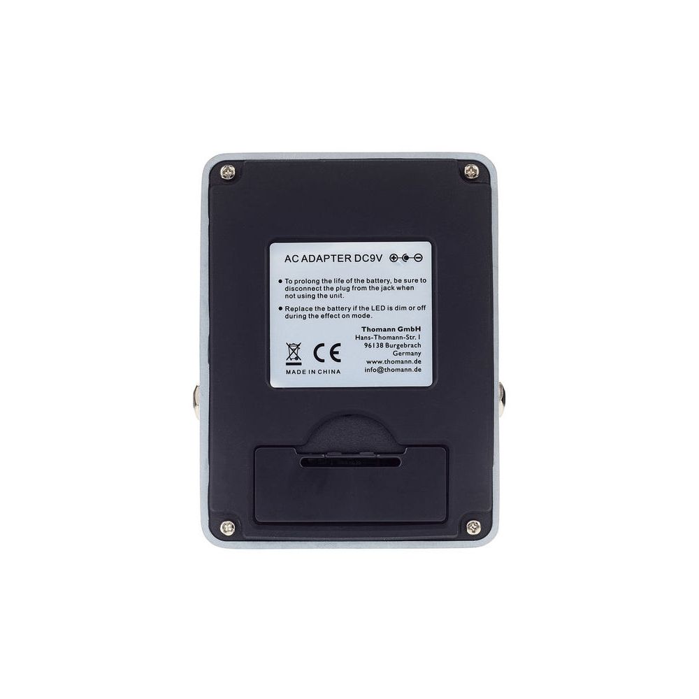 Harley Benton California TrueTone – Thomann Ireland