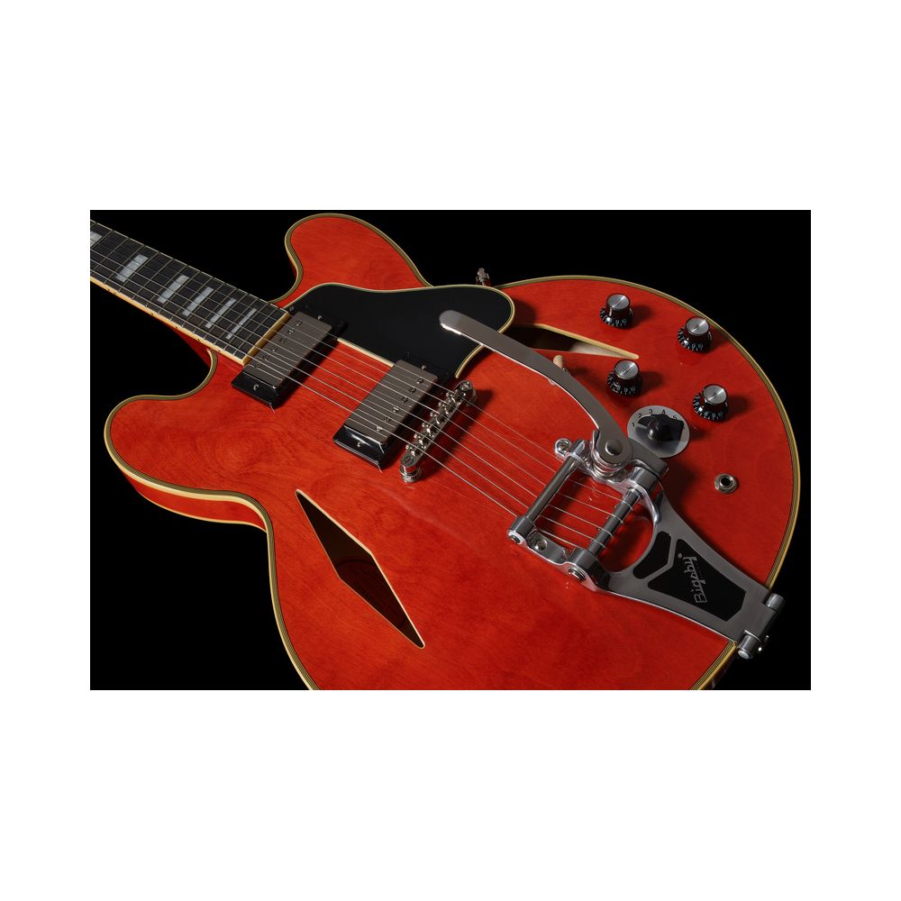 Epiphone Shinichi Ubukata ES