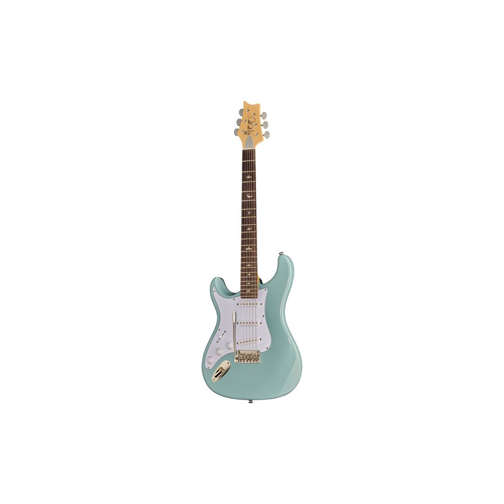 PRS SE Silver Sky Stone Blue LH – Thomann Ireland