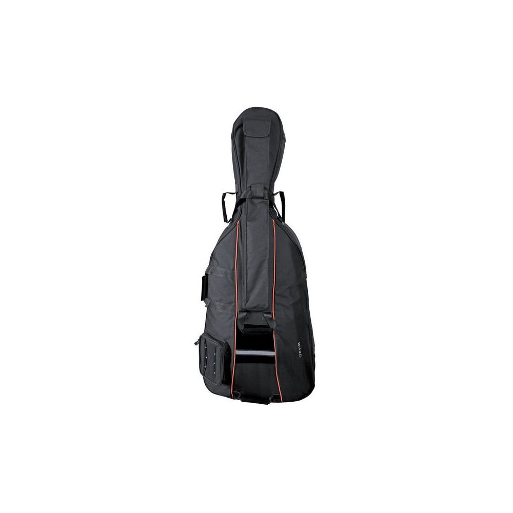 Gewa Premium Cello Gig Bag 3/4 – Thomann Ireland