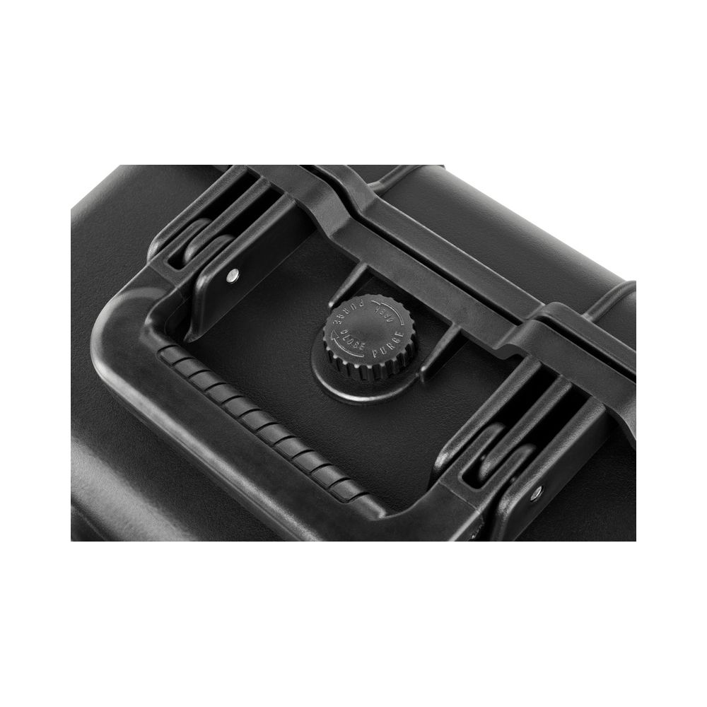 Ape Labs LightCan V2 TourBox empty – Thomann Ireland