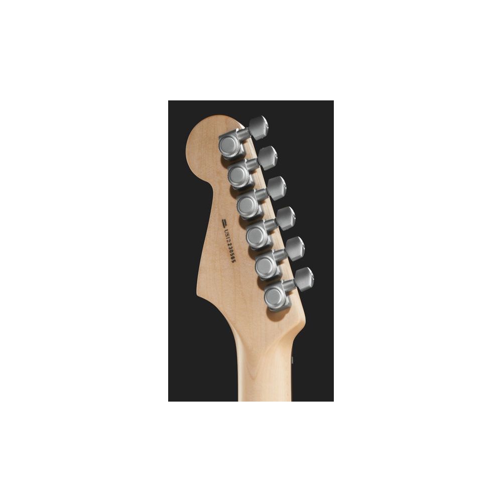 Fender Jeff Beck Strat SFG – Thomann Ireland
