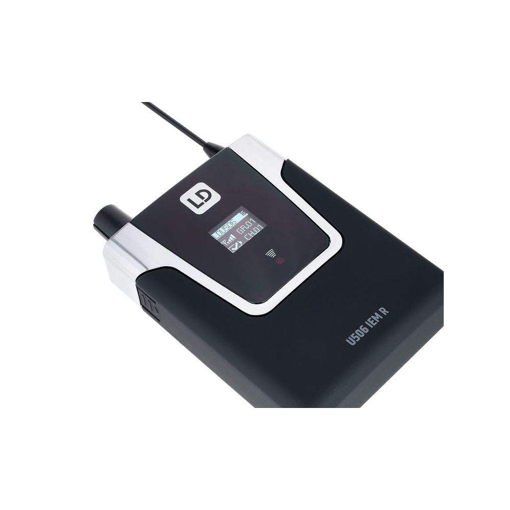 LD Systems U506 IEM HP – Thomann Ireland