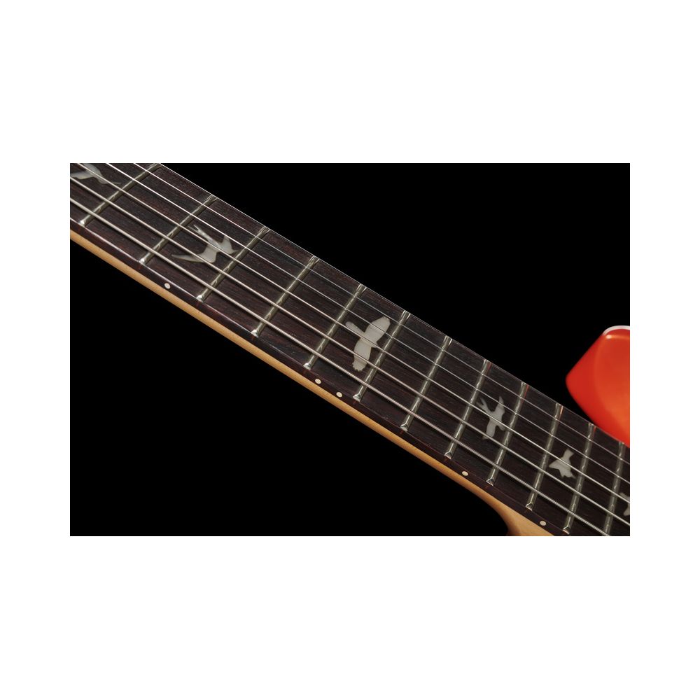 PRS SE NF3 Metallic Orange RW – Thomann Ireland