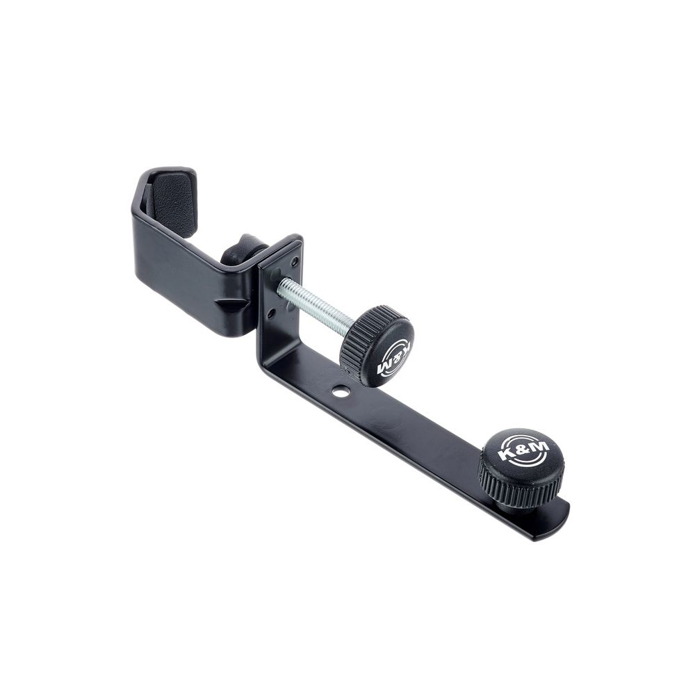 K&M 15214 Trumpet Holder Set – Thomann Ireland